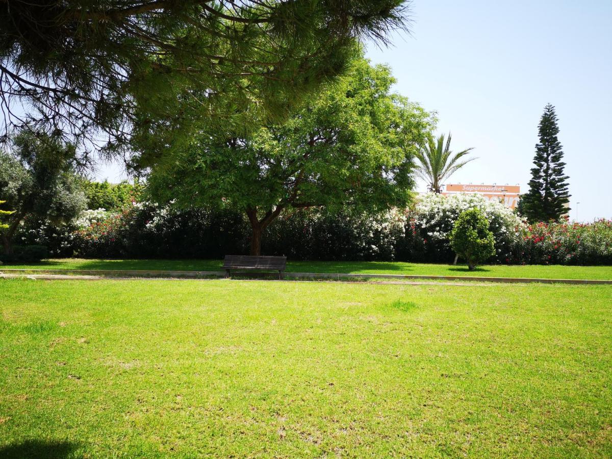 Bungalow En Punta Prima 2 Dormitorios Y Piscina Torrevieja Exterior photo